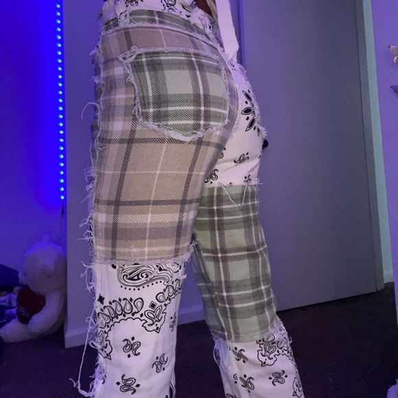 Jaded London Jeans - Picture 5 of 6